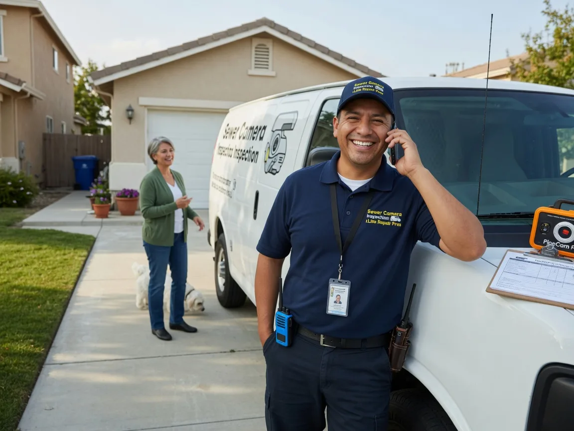 Sewer Line Repair Little Silver, NJ FAQs